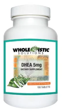 DHEA