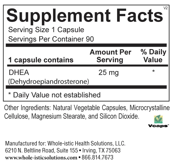 DHEA_25